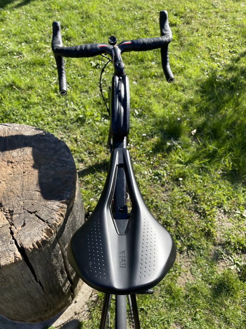 BMC Roadmachine 02 One 