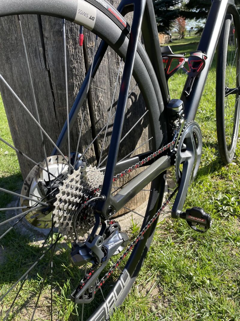 BMC Roadmachine 02 One 