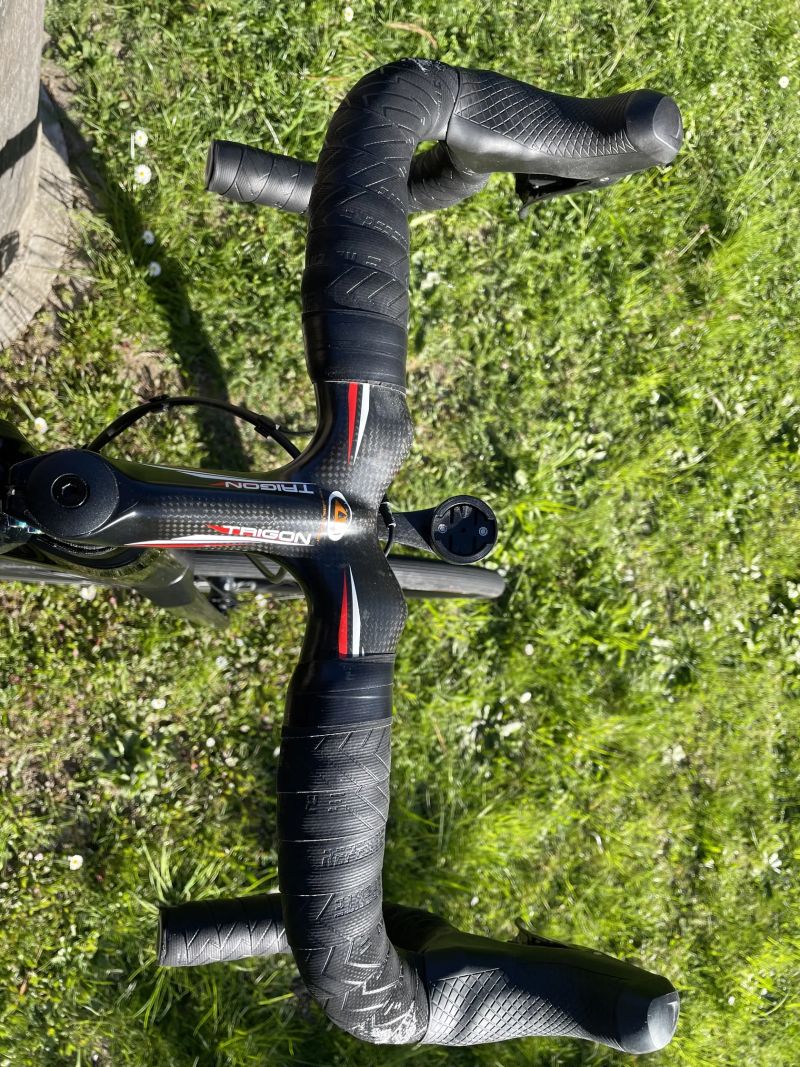 BMC Roadmachine 02 One 