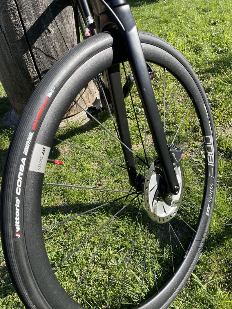 BMC Roadmachine 02 One 