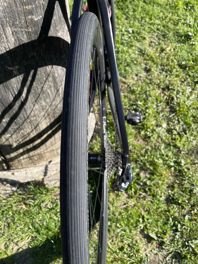 BMC Roadmachine 02 One 