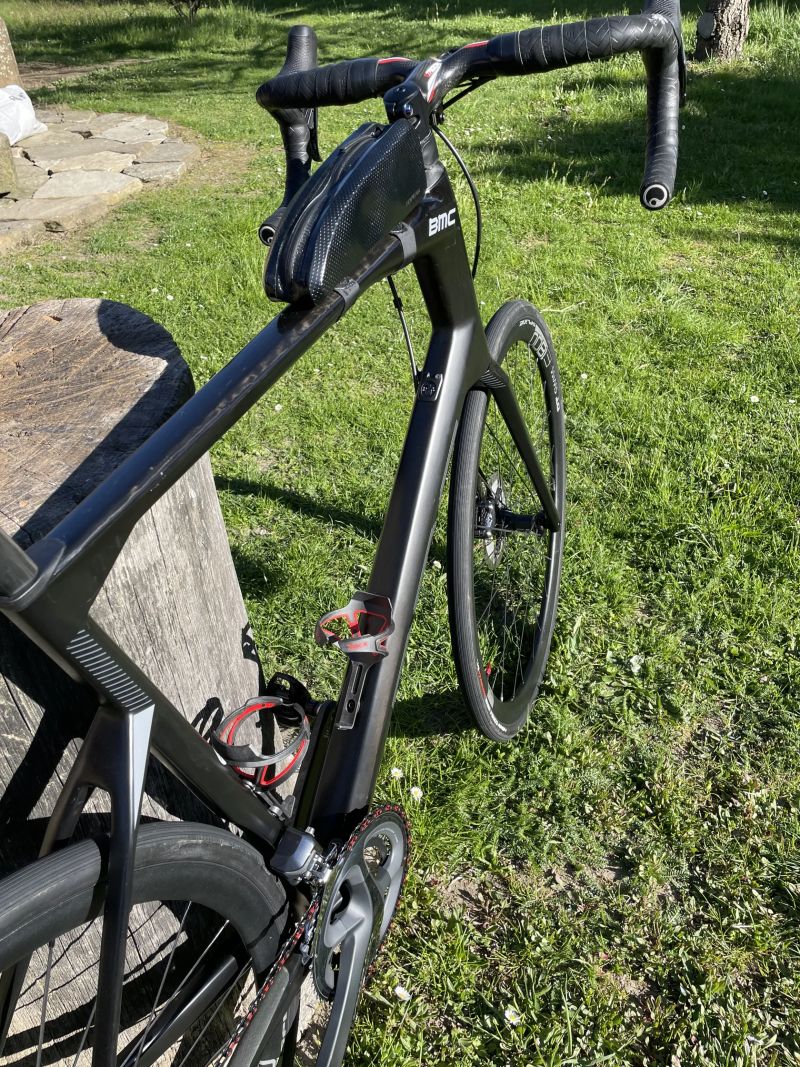 BMC Roadmachine 02 One 