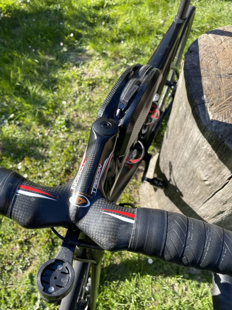 BMC Roadmachine 02 One 