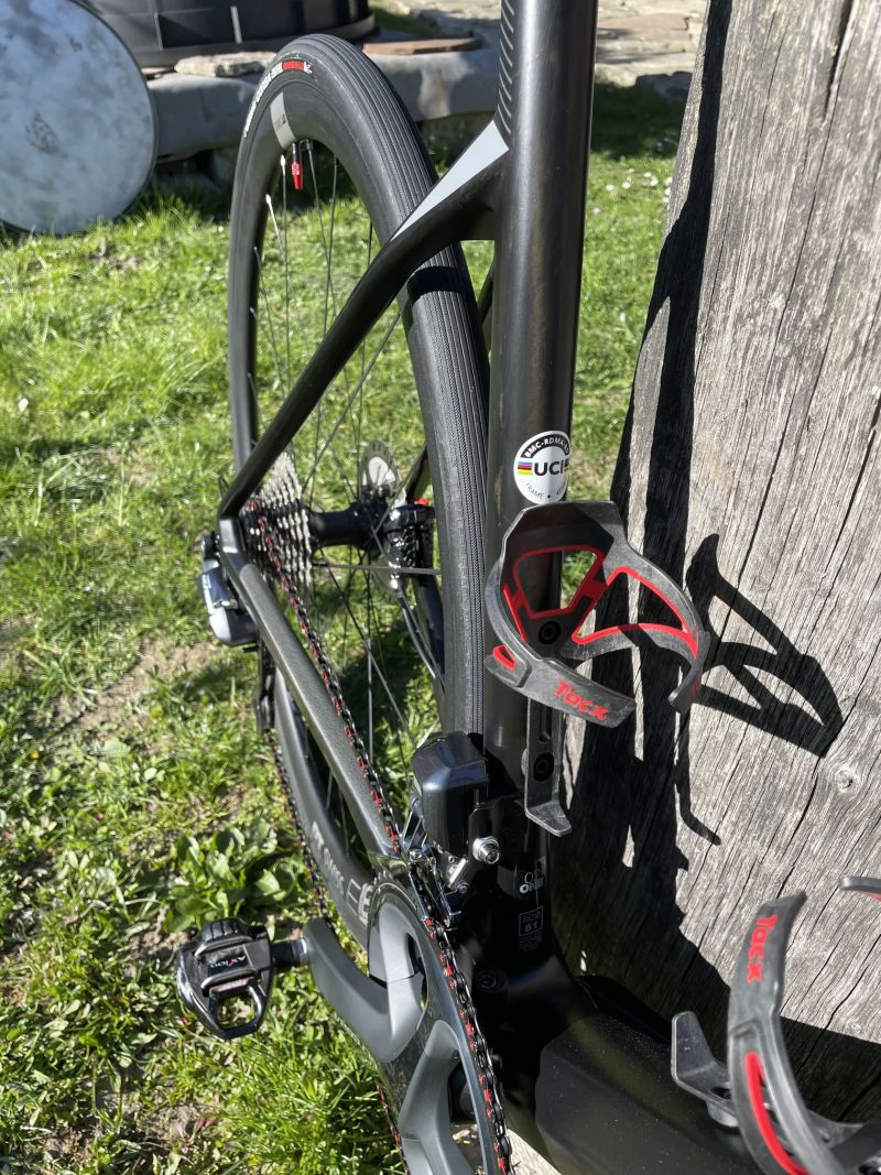 BMC Roadmachine 02 One 