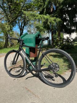 Orbea TERRA H30 X1