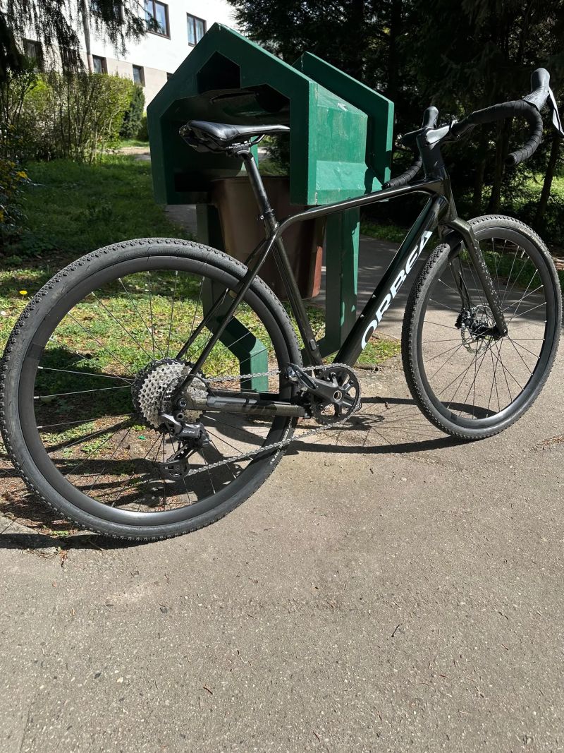 Orbea TERRA H30 X1