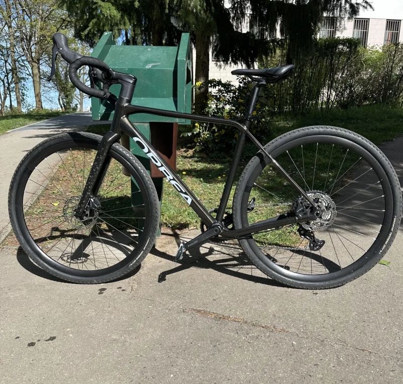 Orbea TERRA H30 X1