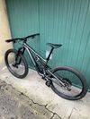 Specialized Stumpjumper EVO Comp 2023 TOP STAV