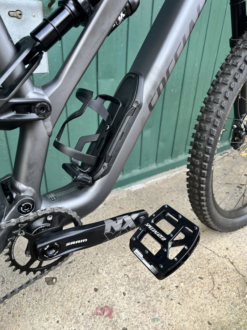 Specialized Stumpjumper EVO Comp 2023 TOP STAV