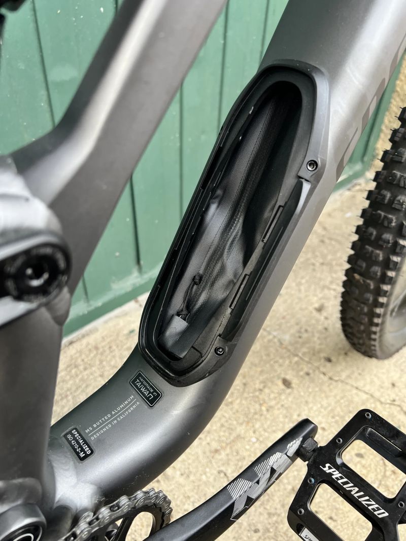 Specialized Stumpjumper EVO Comp 2023 TOP STAV