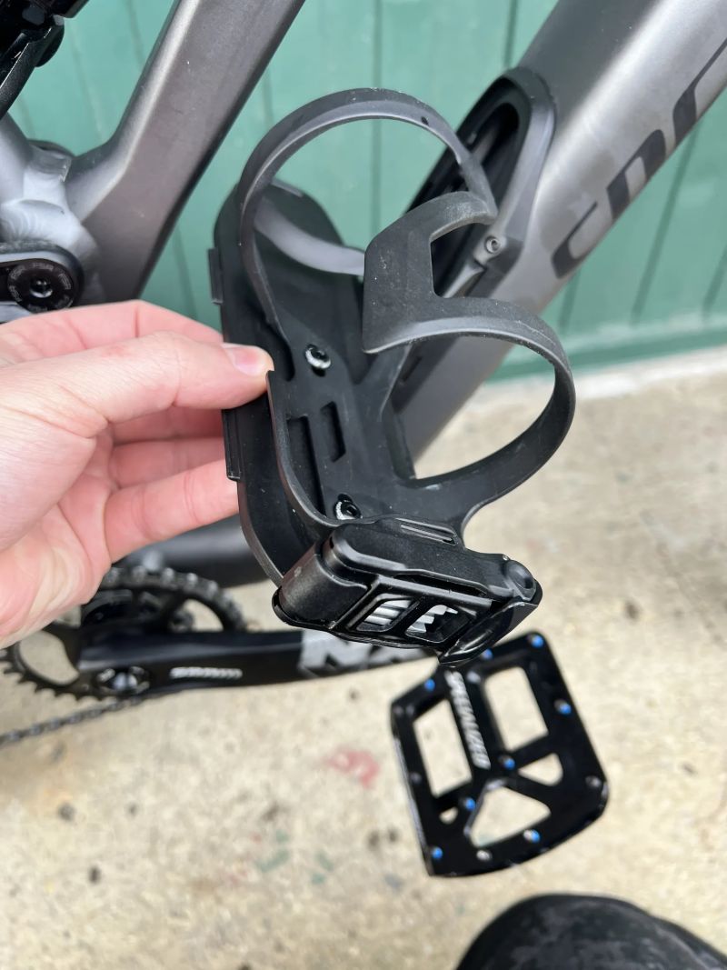 Specialized Stumpjumper EVO Comp 2023 TOP STAV