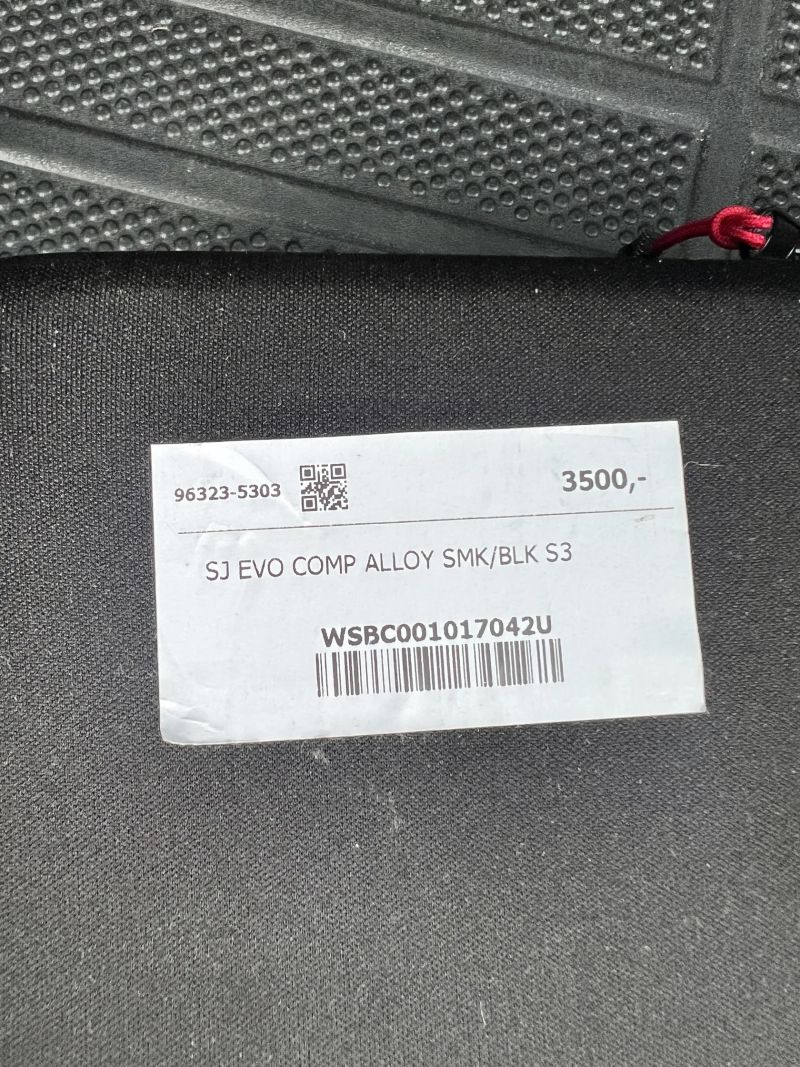 Specialized Stumpjumper EVO Comp 2023 TOP STAV