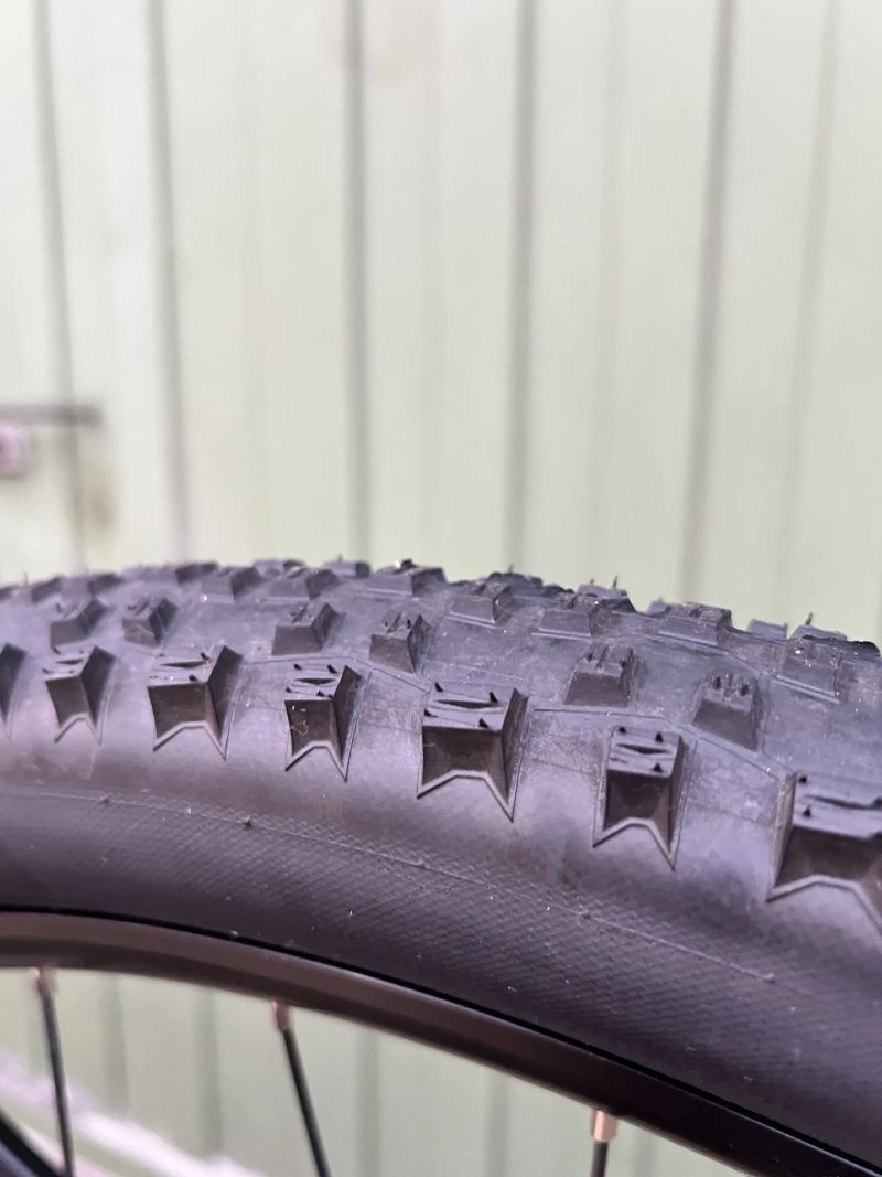 Celoodpružene karbonové kolo Ghost SL AMR, ram L TOP STAV