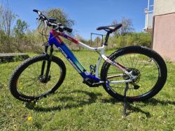 Crussis E-largo 9.6 M