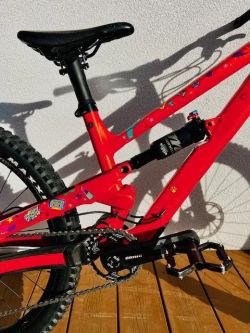 YT Industries YT Jeffsy Primus 24