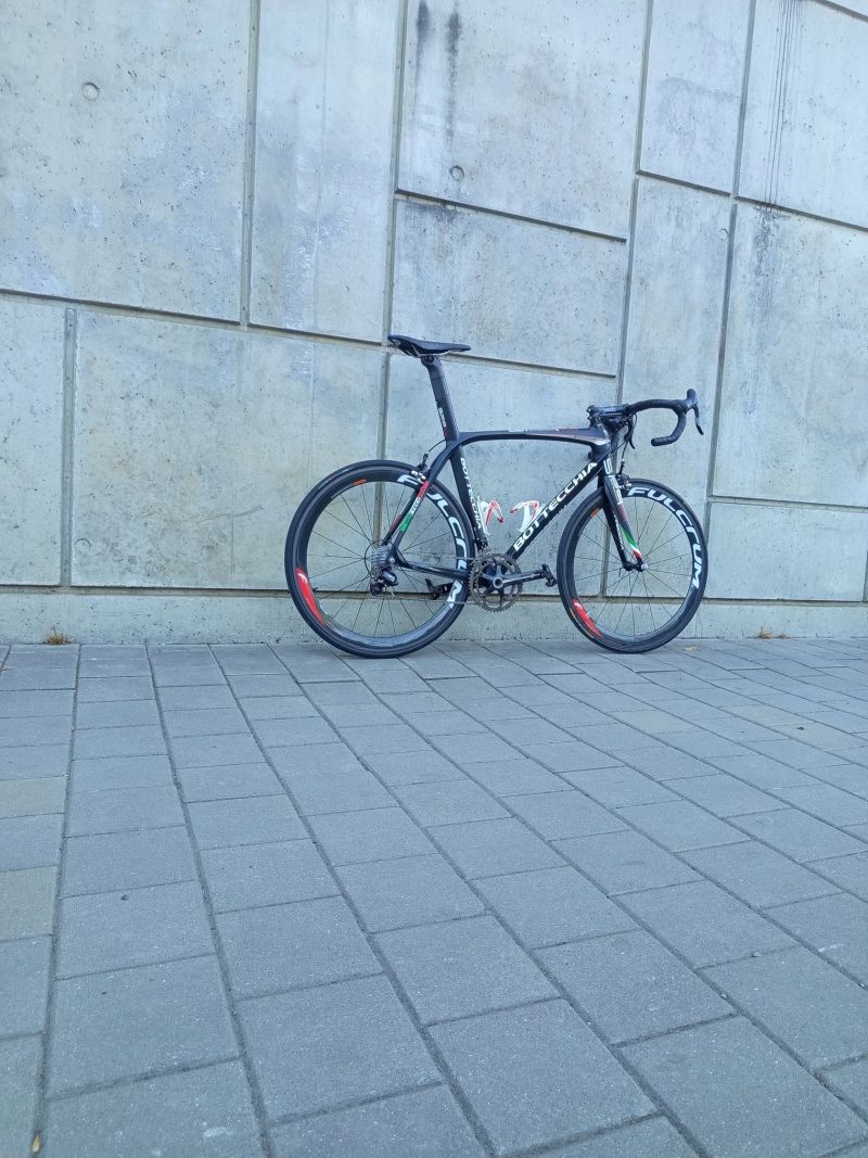 Bottecchia Supernova Team