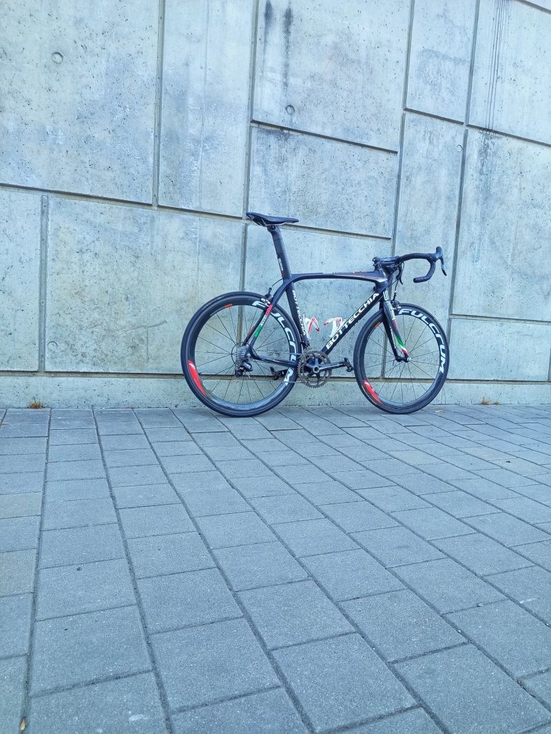 Bottecchia Supernova Team