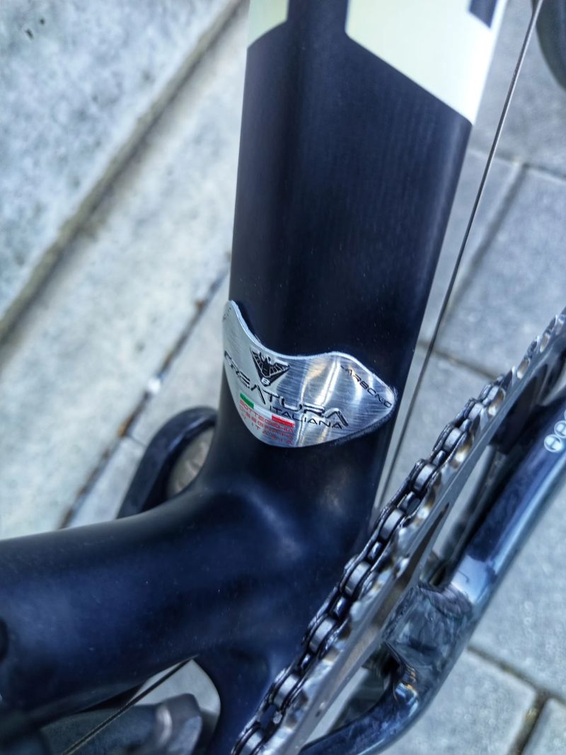 Bottecchia Supernova Team