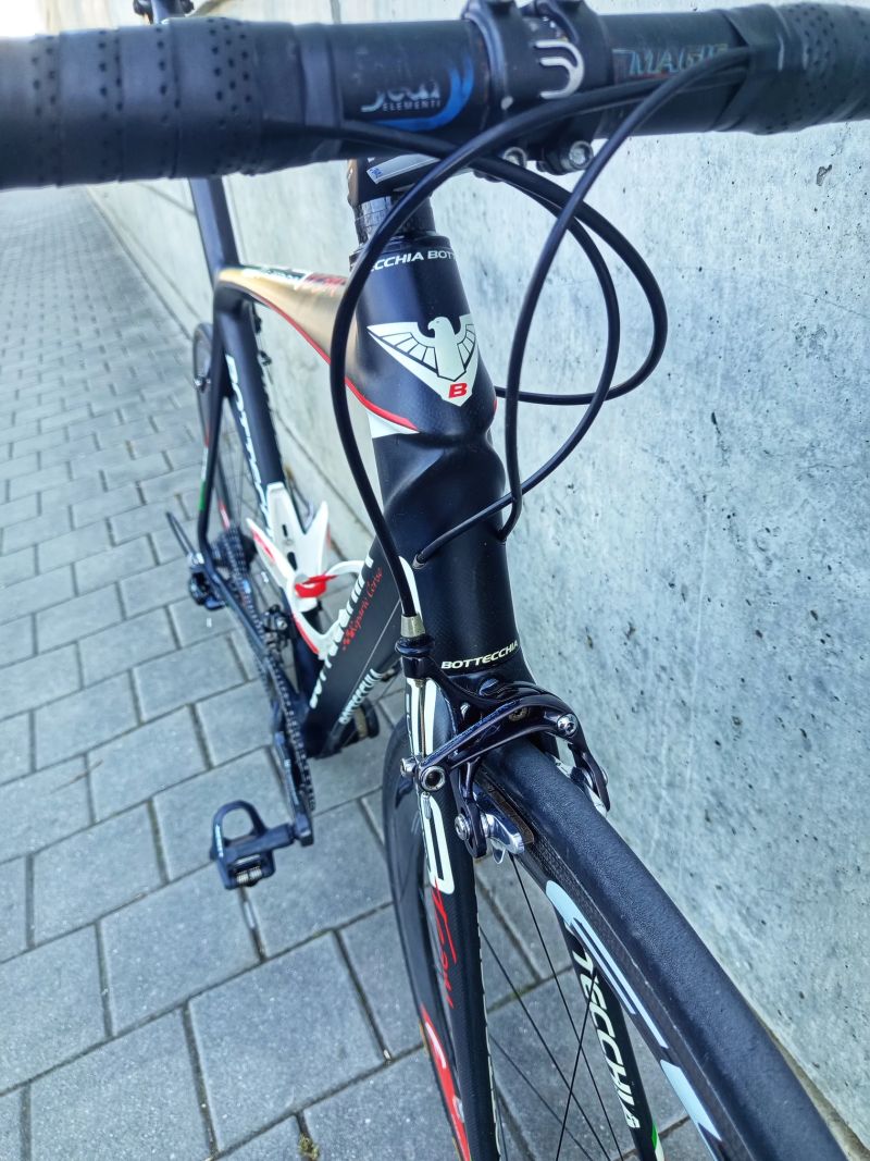 Bottecchia Supernova Team