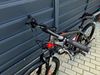 (82)Horské kolo Kilimanjaro 27,5" - Zánovní
