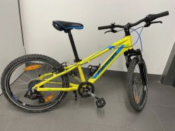 Merida Matts J20 dětské kolo