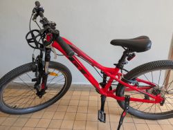 GT Stomper Prime 24"