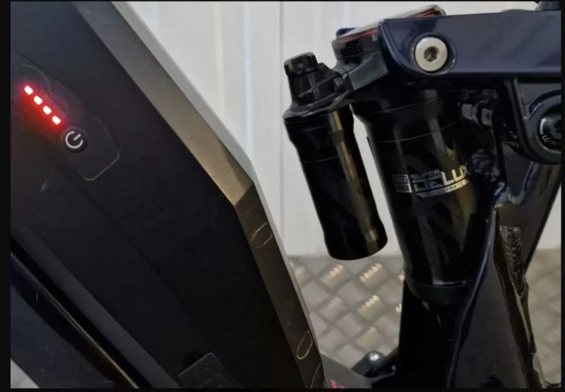 Haibike Downhill 10 (2021) | Diamond