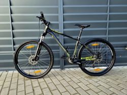 (84)Horské hliníkové kolo Kellys 27,5"