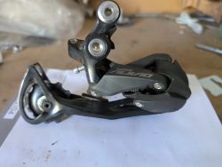 Sada 1x9 Shimano Alivio
