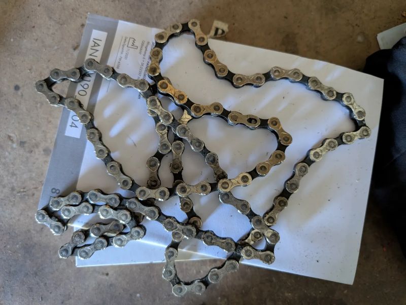 Sada 1x9 Shimano Alivio