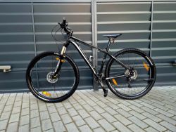 (87)Horské hliníkové kolo Merida 29" 