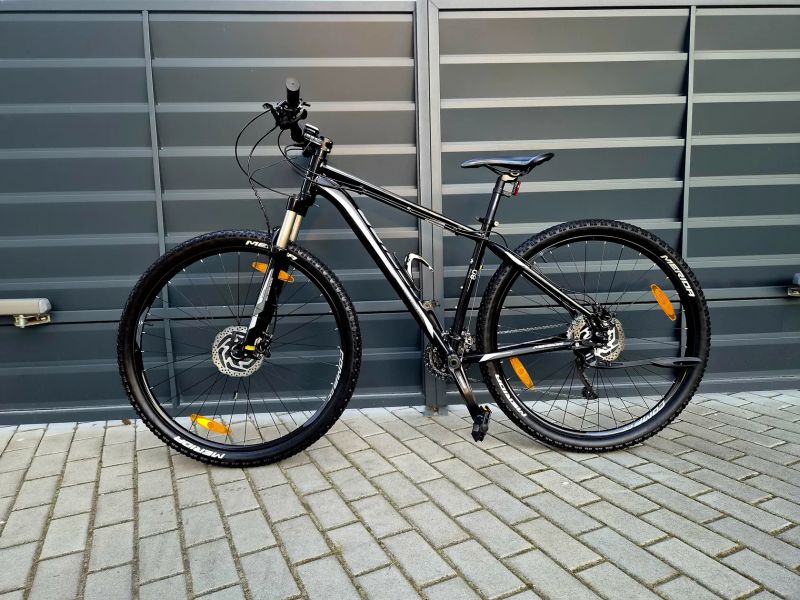 (87)Horské hliníkové kolo Merida 29" 