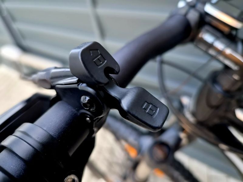 (87)Horské hliníkové kolo Merida 29" 