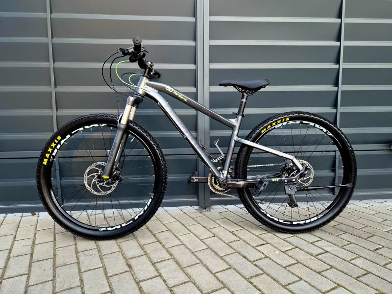 (89) Horské kolo Haibike Air 27,5" 2x11