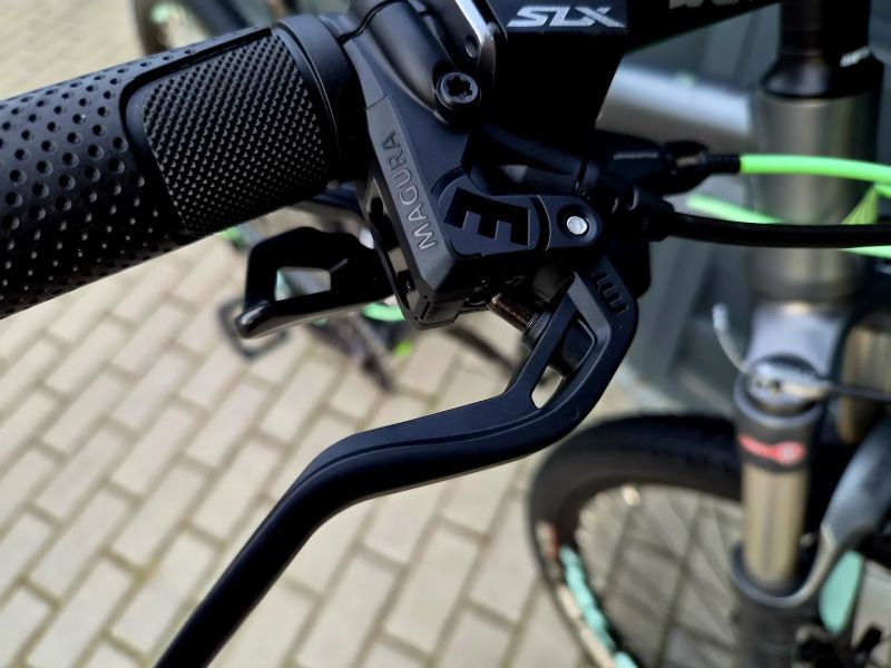 (89) Horské kolo Haibike Air 27,5" 2x11