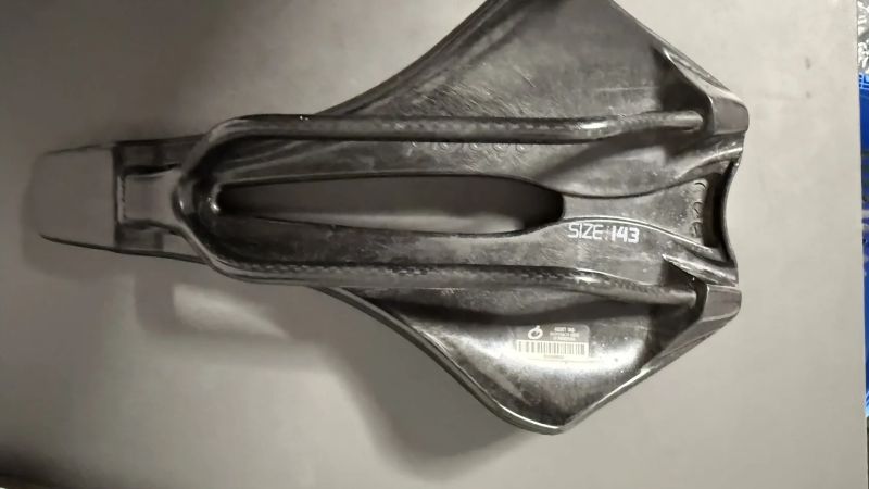 Sedlo Prologo DIMENSION PAS NACK 143