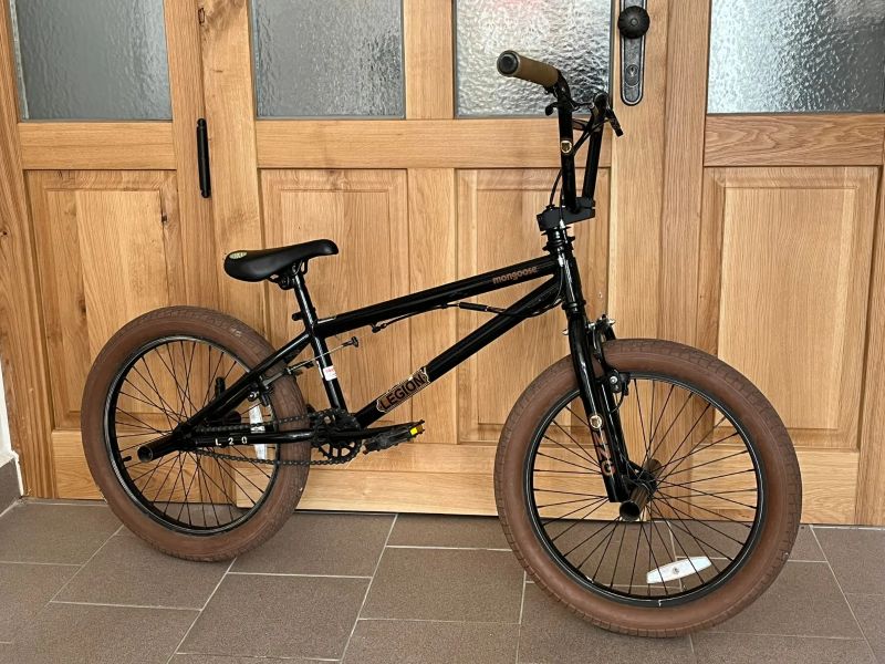 Mongoose Legion L20