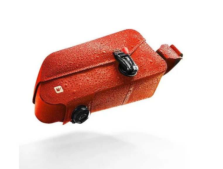 Brašna na rám horní RW-K33 barva černá nebo oranžová