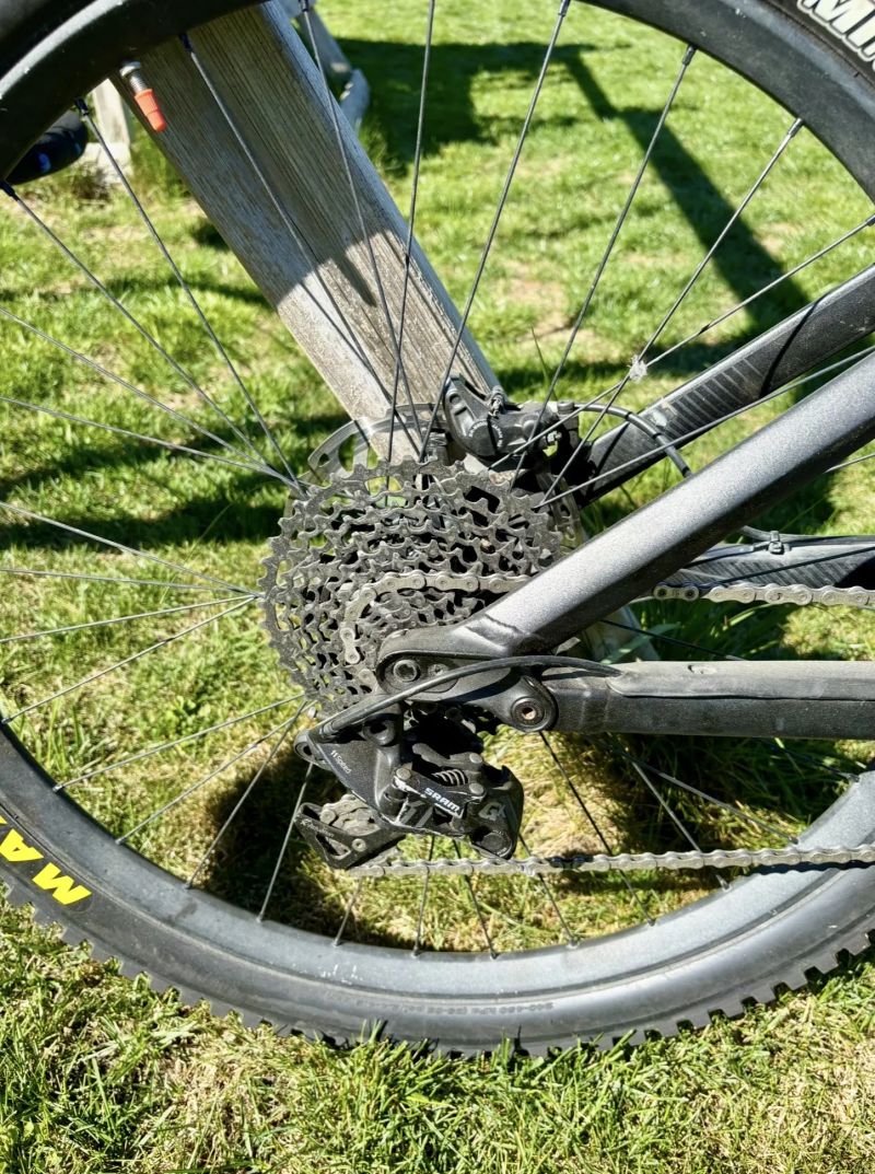 Canyon Spectral AL 7.0 EX L