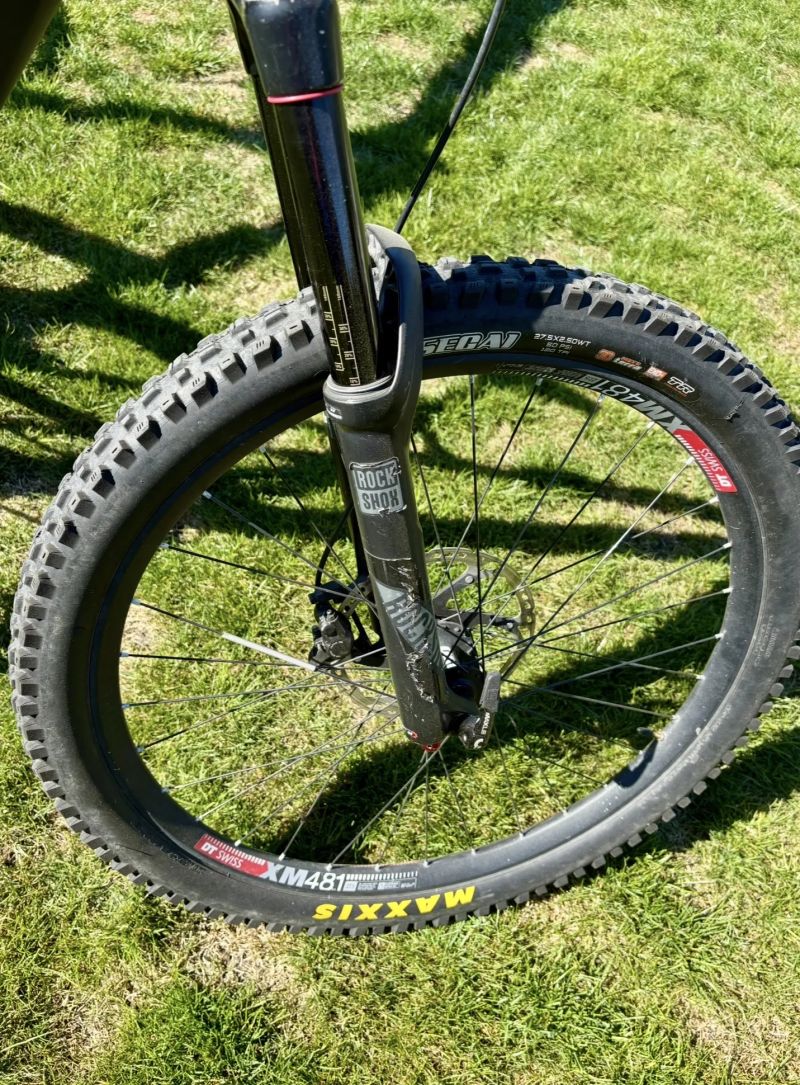 Canyon Spectral AL 7.0 EX L