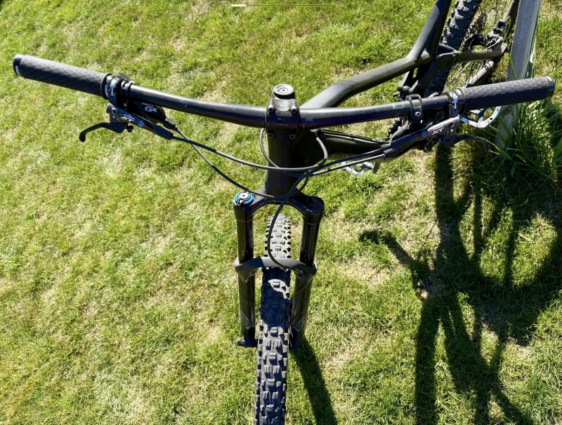 Canyon Spectral AL 7.0 EX L