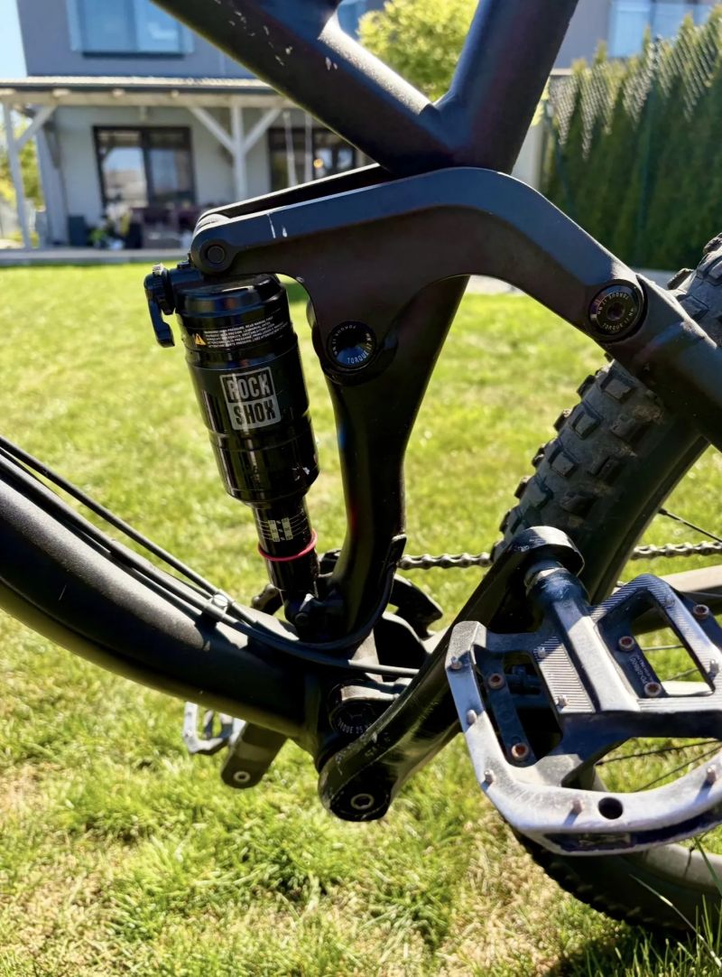 Canyon Spectral AL 7.0 EX L