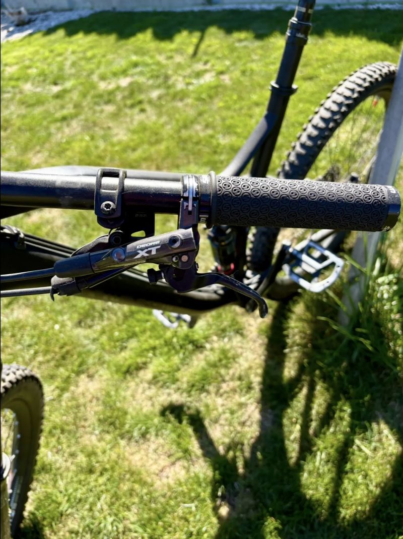 Canyon Spectral AL 7.0 EX L