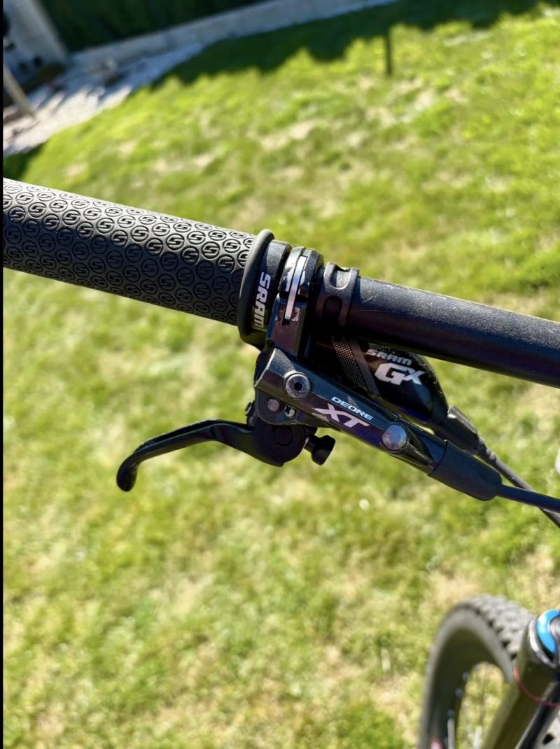 Canyon Spectral AL 7.0 EX L