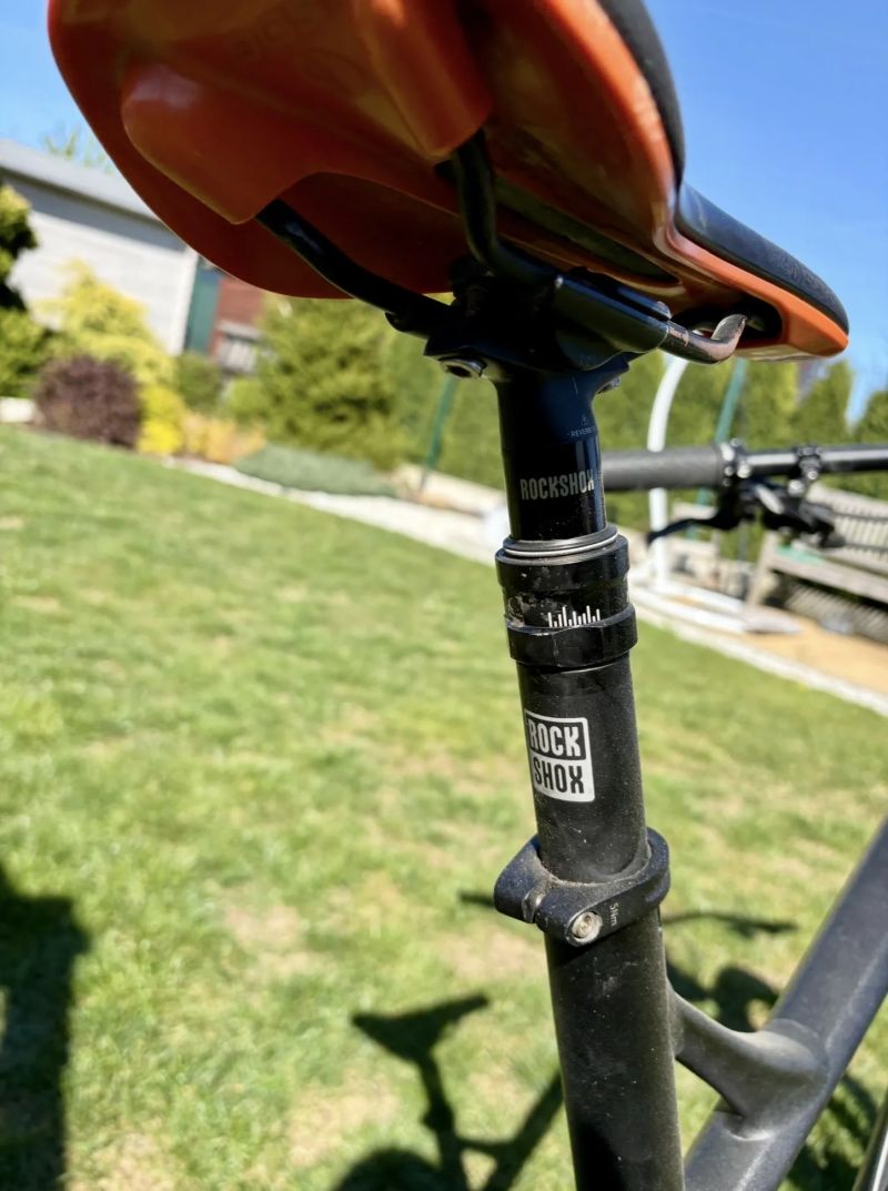 Canyon Spectral AL 7.0 EX L