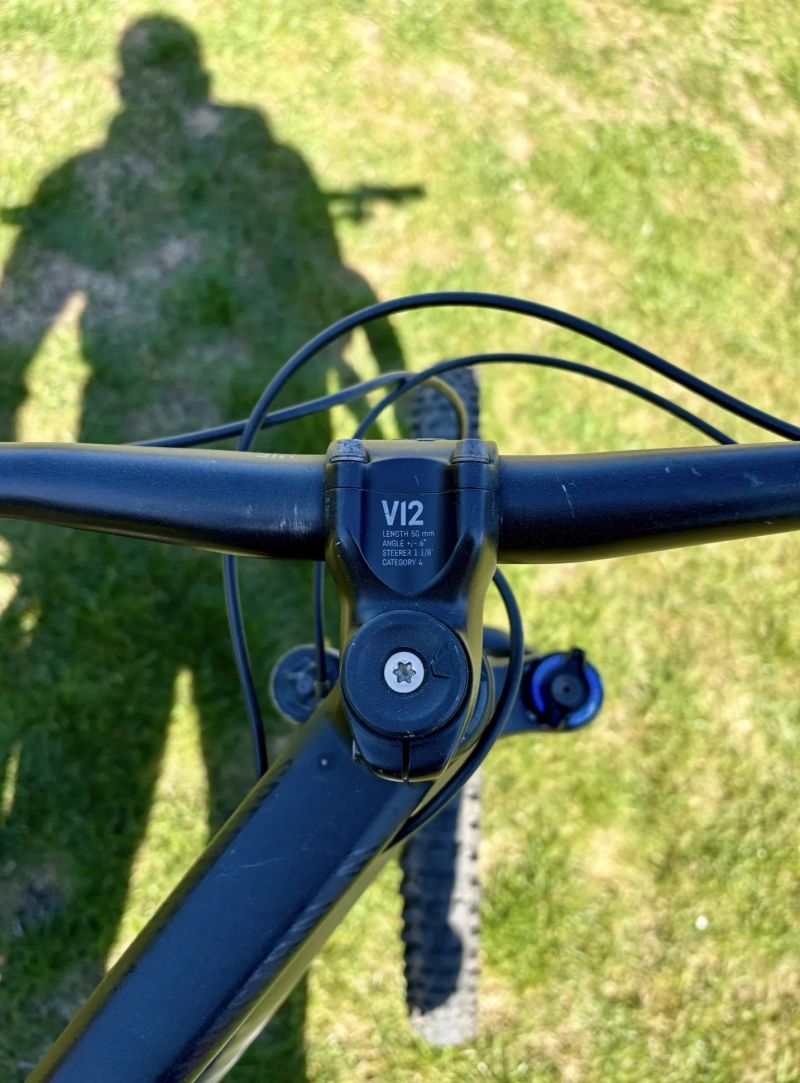 Canyon Spectral AL 7.0 EX L