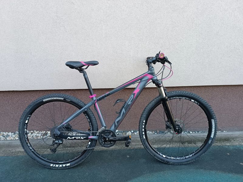 MRX Elite 27,5