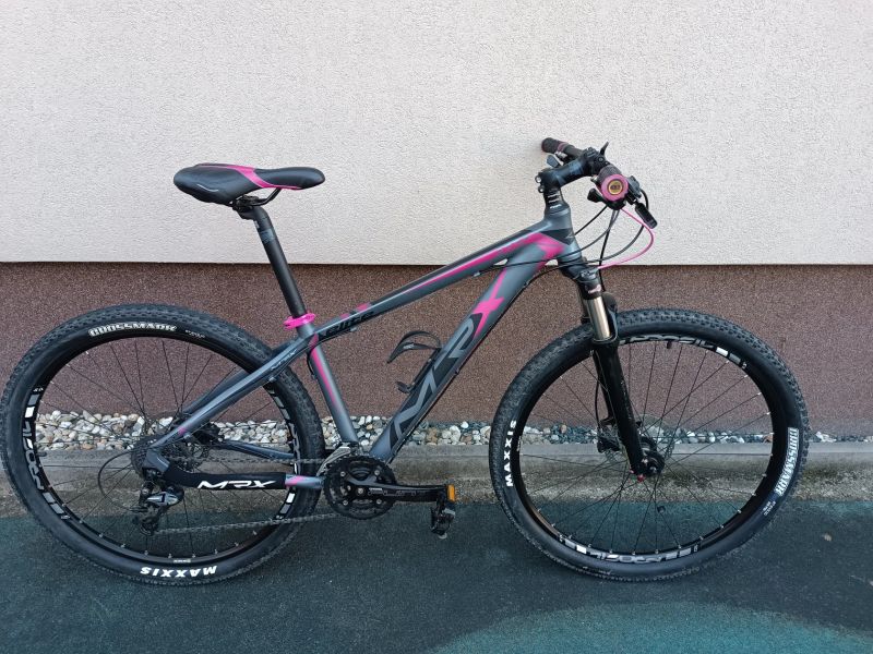 MRX Elite 27,5