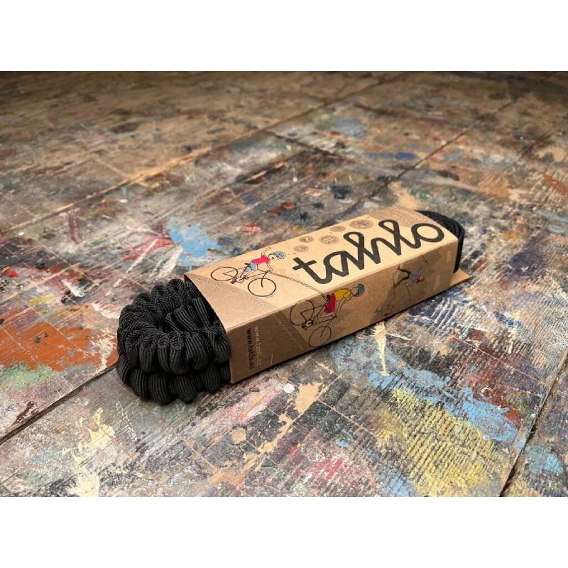 prodám tažné lano na kolo