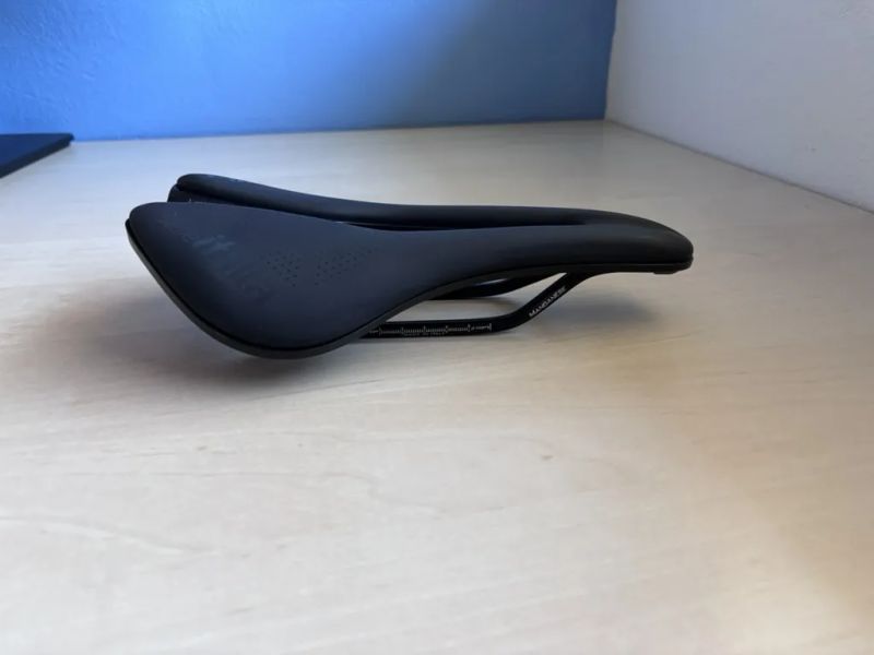 NOVÉ sedlo Selle Italia NOVUS Boost Superflow L3 (145x245 mm)